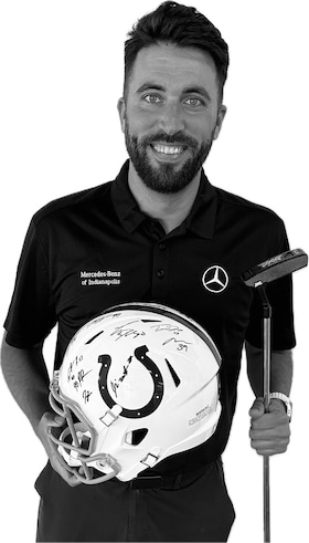 Staff member Greigh Davis from ID_c736e9