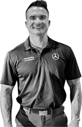 Staff member Brandon Farkas from ID_c736e9