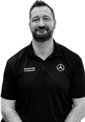 Staff member Brad Frauhiger from ID_c736e9