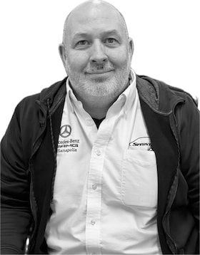 Staff member Gary Jones from ID_c736e9