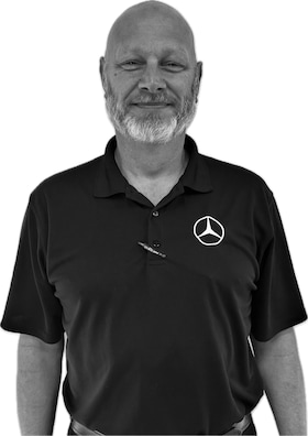 Staff member Chris Cary from ID_a9b732