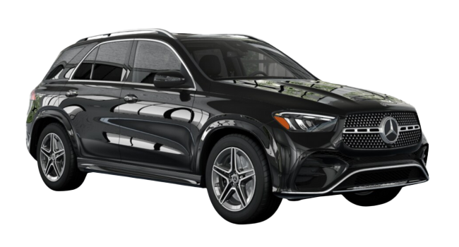 2026 Mercedes-Benz GLE 450 for Sale