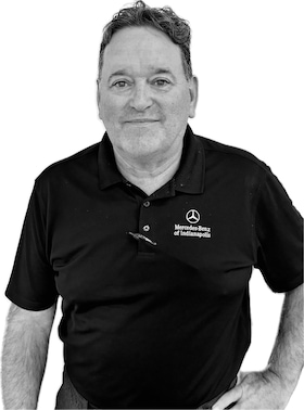 Staff member Dave Roach from ID_a9b732