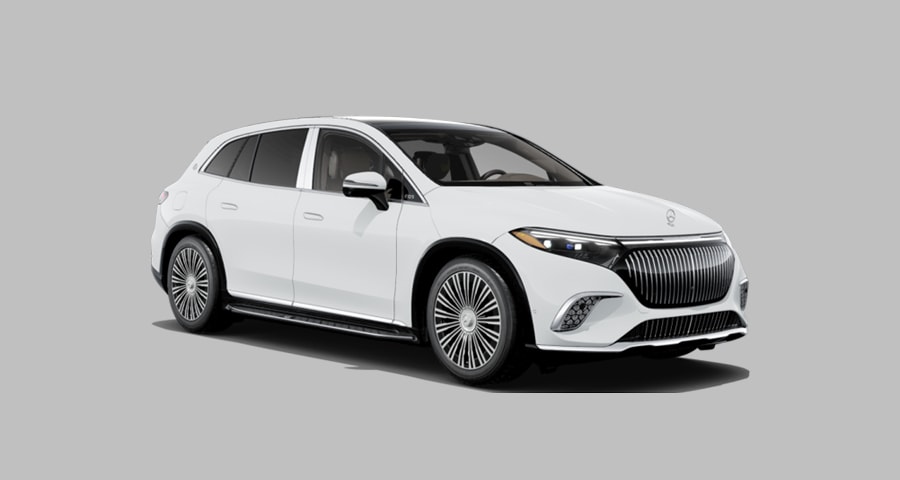 Mercedes-Maybach Models Review