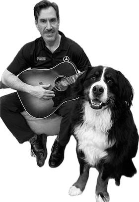 Staff member Tony Fese from ID_c736e9