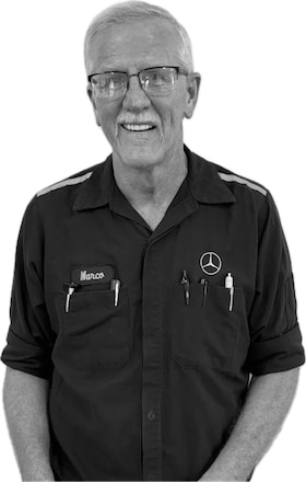 Staff member Mario Campbell from ID_a9b732