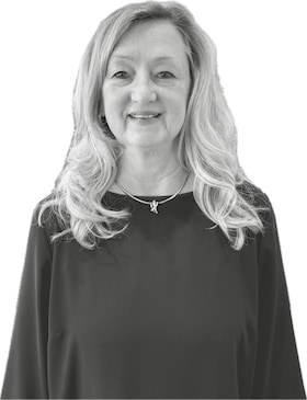 Staff member Stethanie Ohliger from ID_7f0781