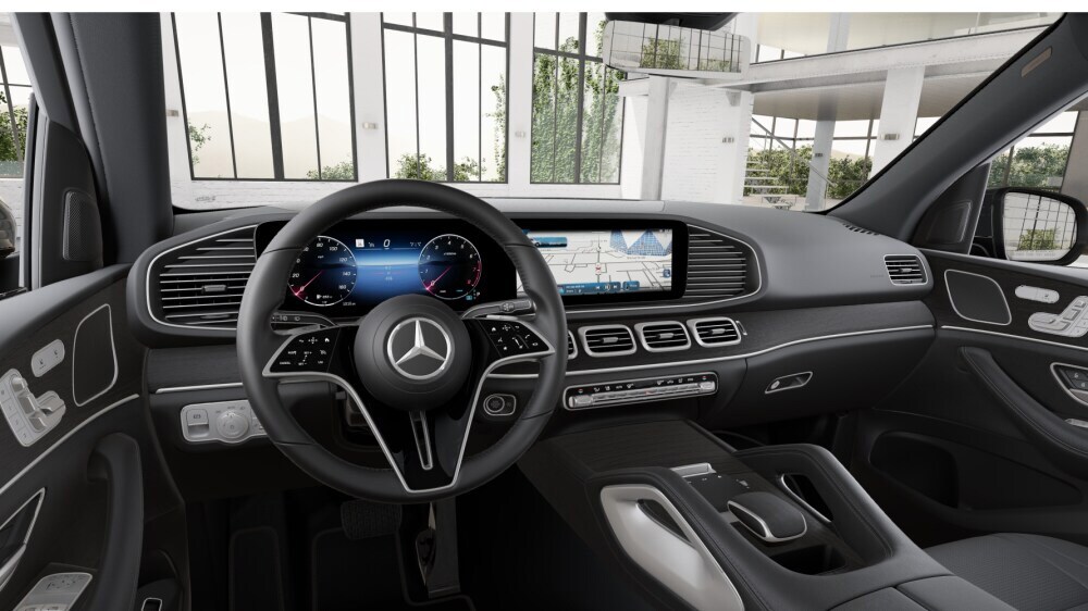 2026 Mercedes-Benz GLE 350 for Sale