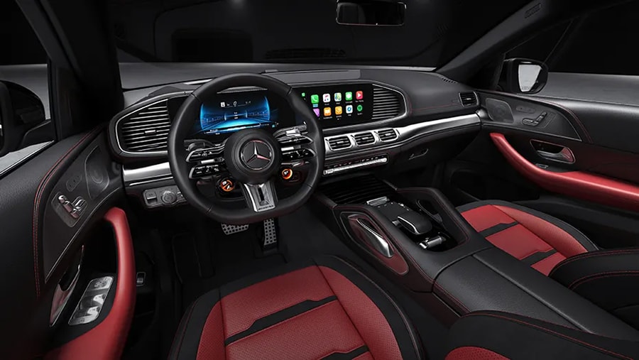 Cockpit Desk