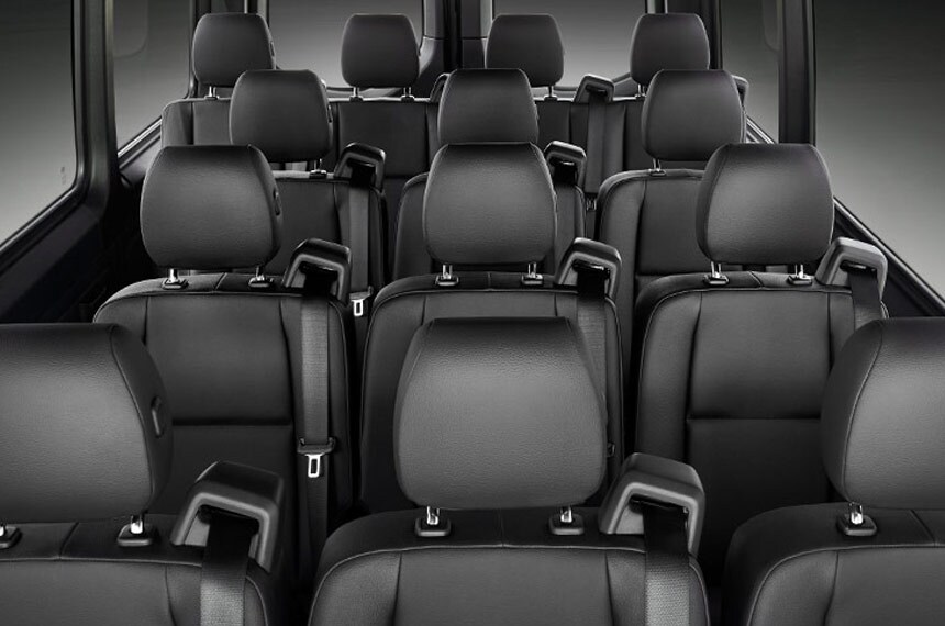  2026 Mercedes-Benz Sprinter for Sale