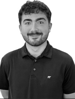 Staff member Austin Hiam from ID_c736e9
