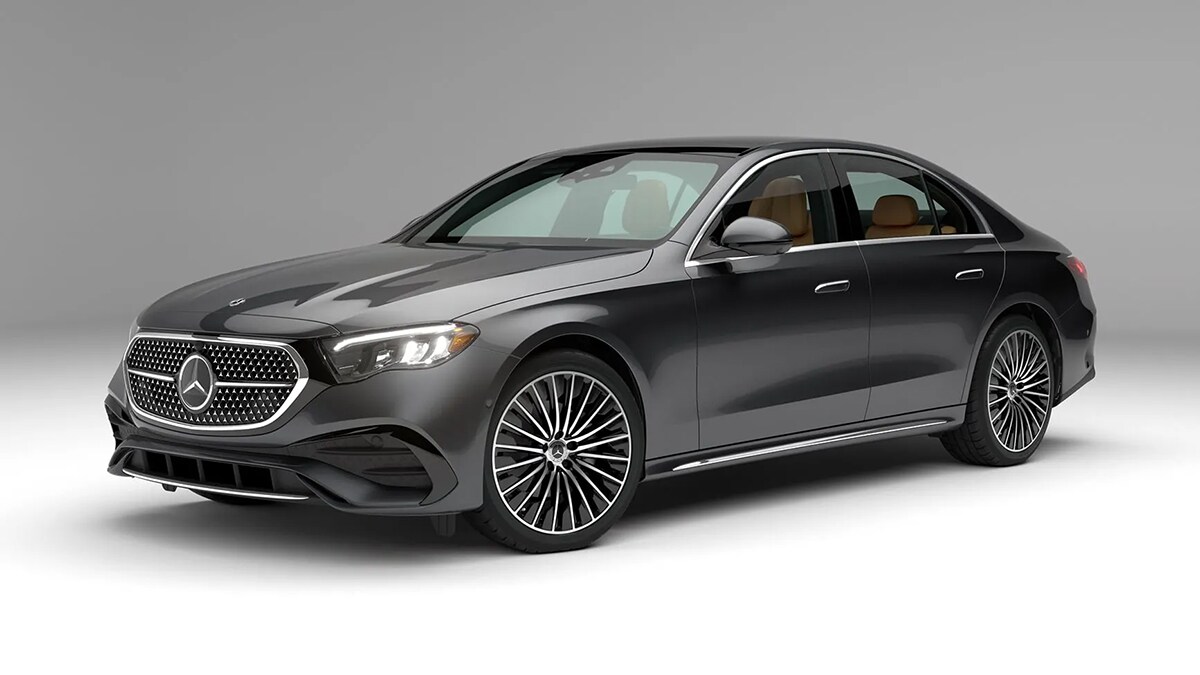 Mercedes E Class