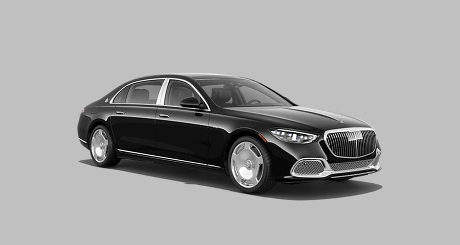 Mercedes-Maybach Models Review