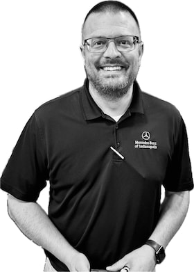 Staff member Brandon Bochner from ID_a9b732