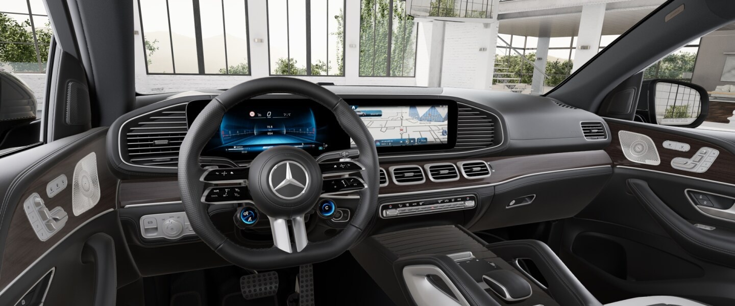 2026 Mercedes-Benz AMG GLE 63 for Sale in Indianapolis