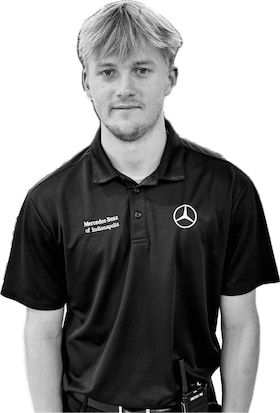 Staff member Chris Schmidt from ID_c736e9