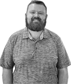 Staff member Jordan Craft from ID_c736e9
