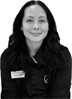 Staff member Cean Leap from ID_a9b732