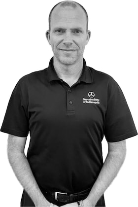 Staff member Guy Graves from ID_7f0781