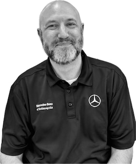 Staff member Rich Kissling from ID_a9b732