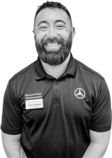 Staff member Justin Gillespie from ID_a9b732