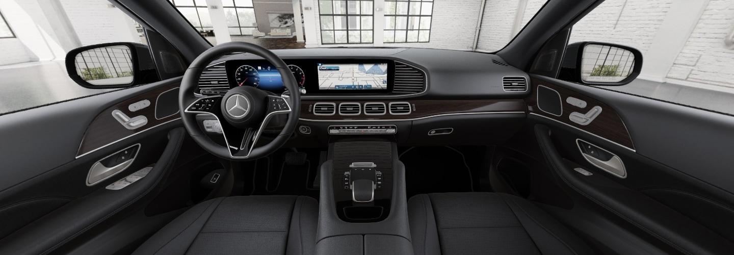 2026 Mercedes-Benz GLE 450 for Sale