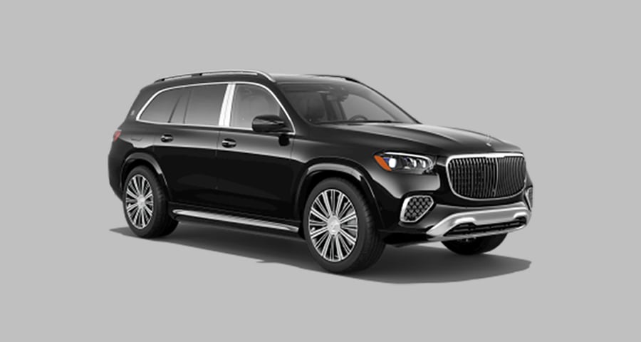 Mercedes-Maybach Models Review