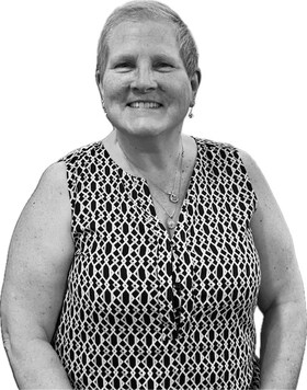 Staff member Marie Taylor from ID_8d9558