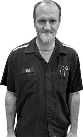 Staff member Nick Townsend from ID_a9b732