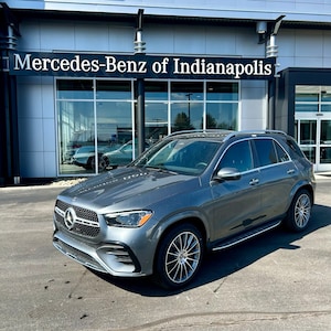 2025 Mercedes-Benz GLE GLE 350 SUV