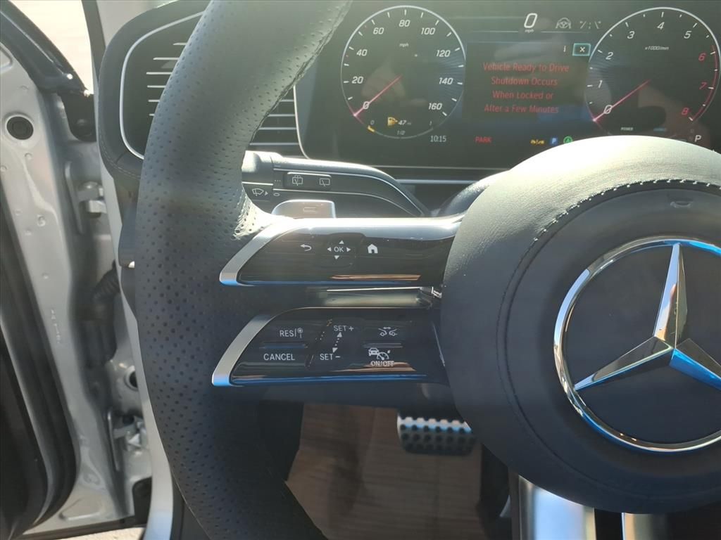 2026 Mercedes-Benz GLS Base - Photo 20