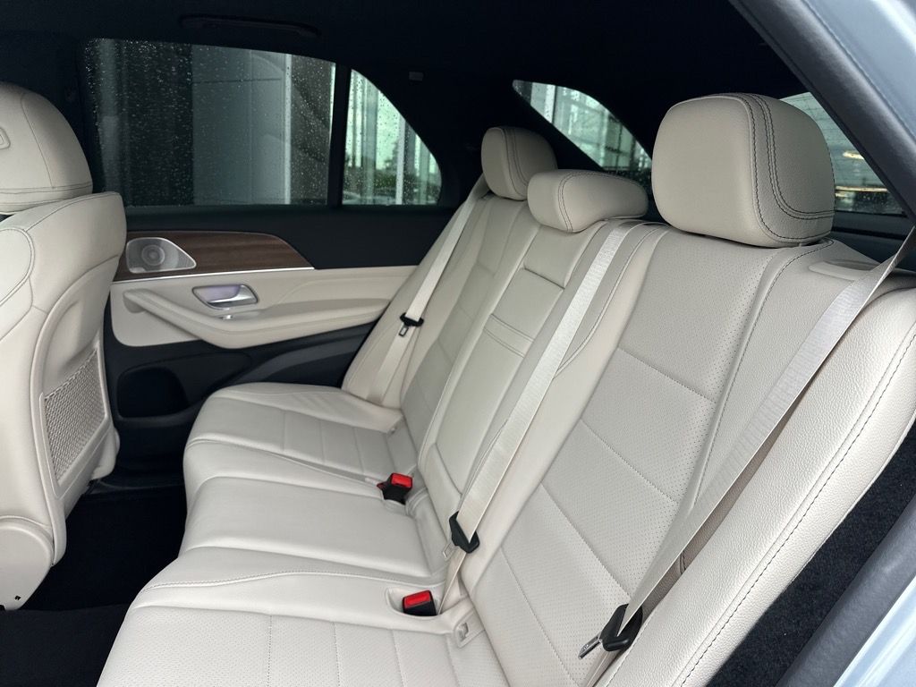 2026 Mercedes-Benz GLE GLE350 - Photo 18