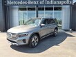 Mercedes-Benz GLB 250
