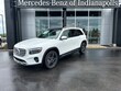 Mercedes-Benz GLB 250