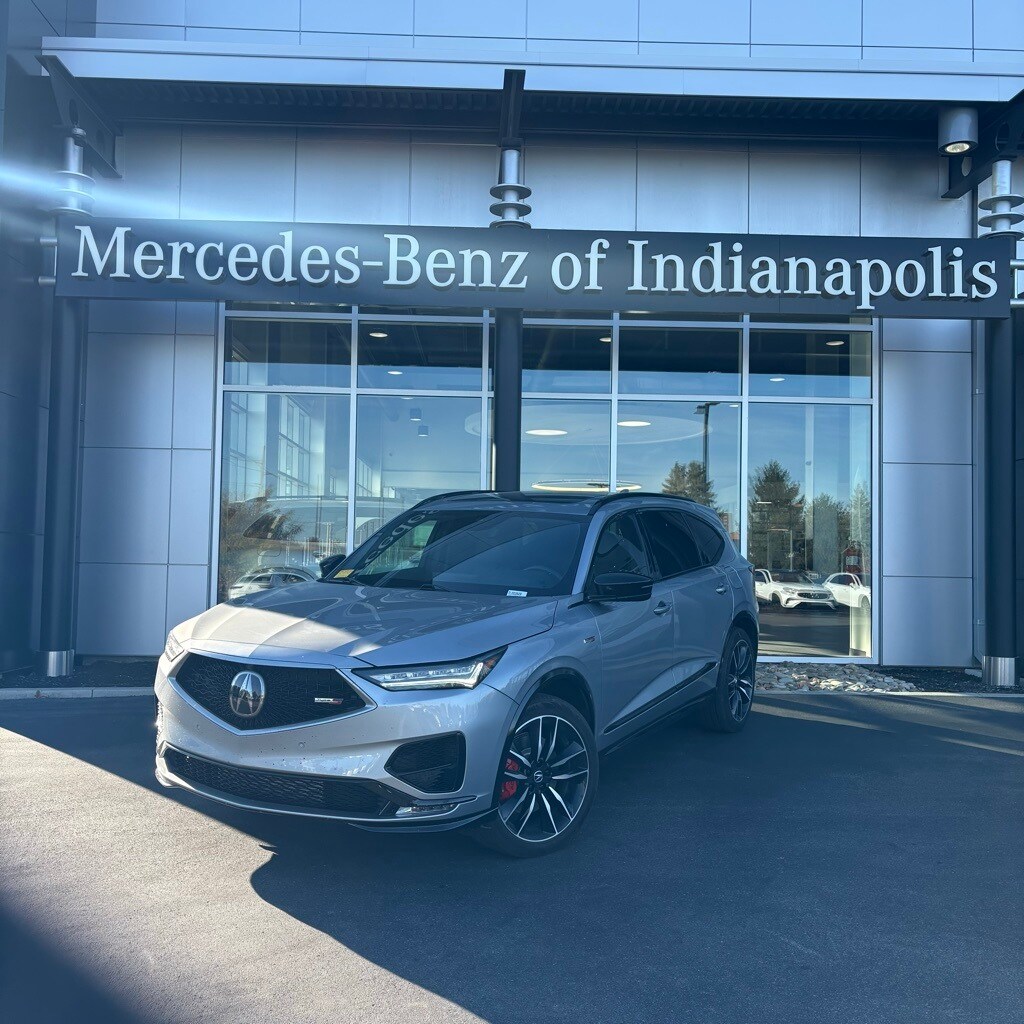 Used 2023 Acura MDX Type S w/Advance Package SUV