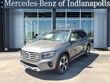  Mercedes-Benz GLB 250