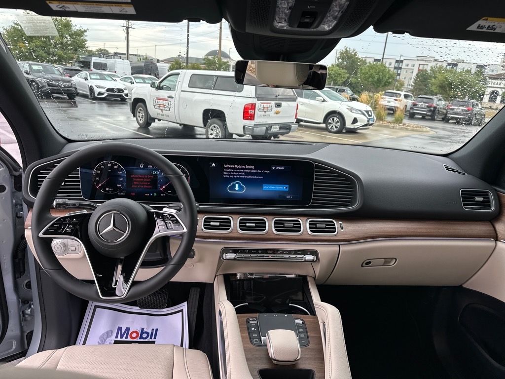 2026 Mercedes-Benz GLE GLE350 - Photo 21