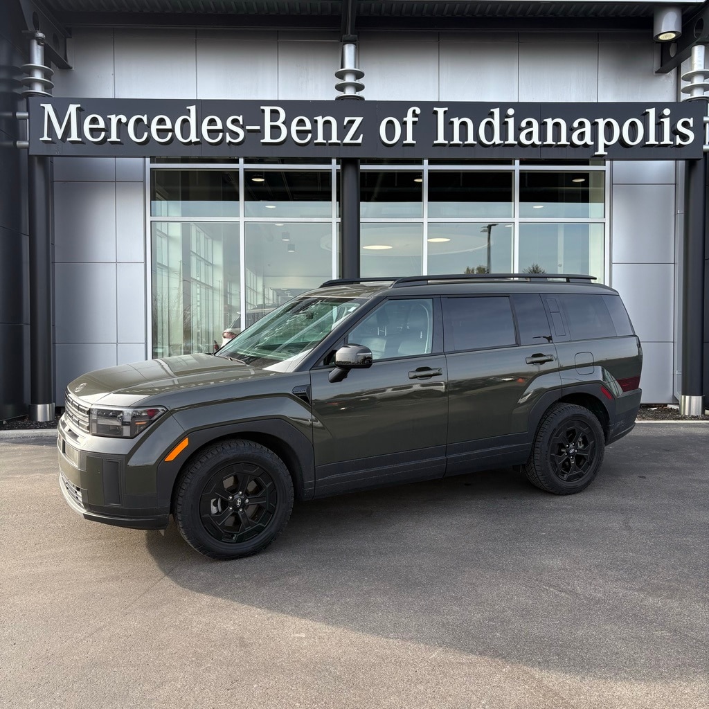 2024 Hyundai Santa Fe XRT's photo