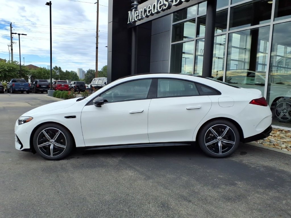 New 2027 Mercedes-Benz CLA 220 Sedan