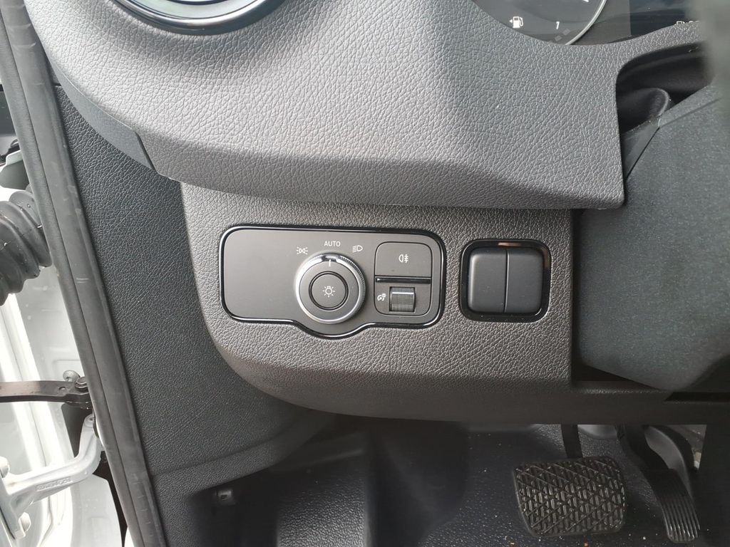 2026 Mercedes-Benz Sprinter Cargo Van Base - Photo 17