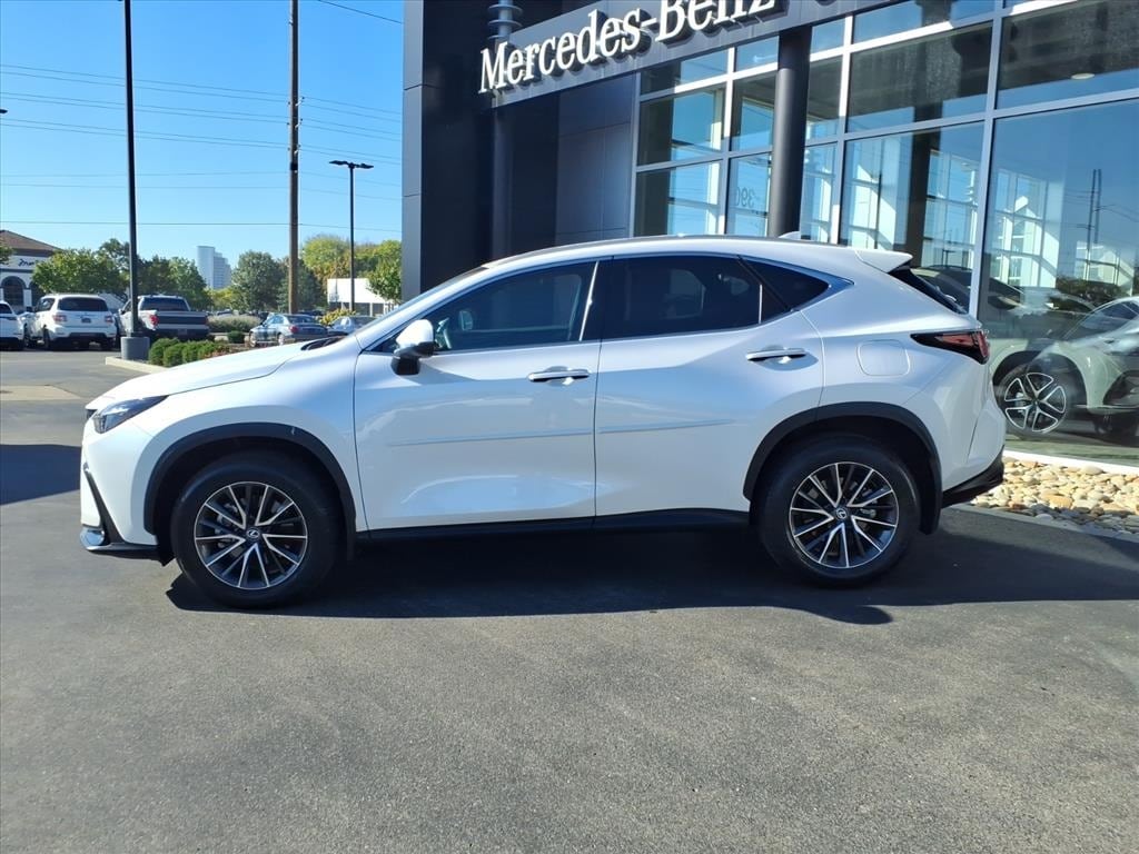 Used 2024 Lexus NX 250 Base SUV