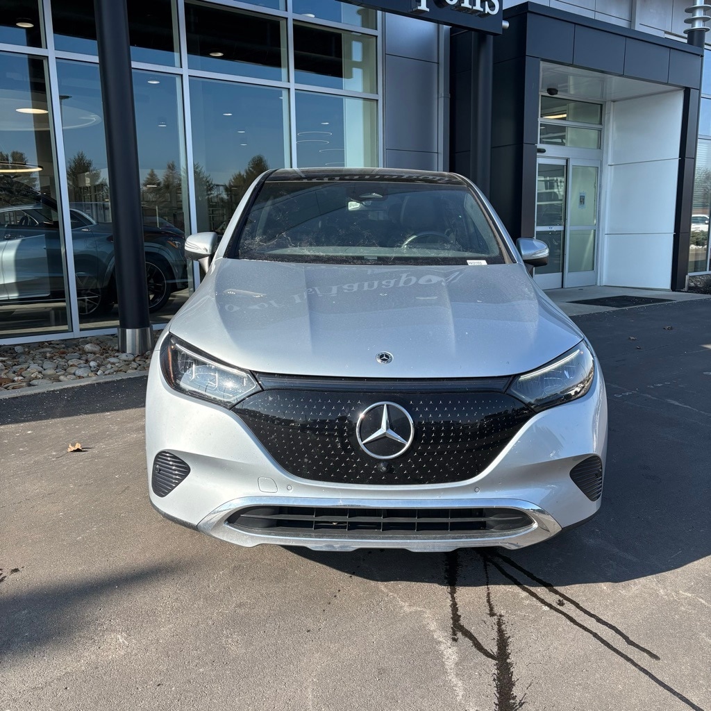 Used 2023 Mercedes-Benz EQE 350 SUV SUV