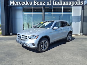 2022 Mercedes-Benz GLC GLC 300 SUV