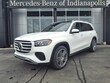Mercedes-Benz GLS 450