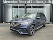  Mercedes-Benz GLS 450
