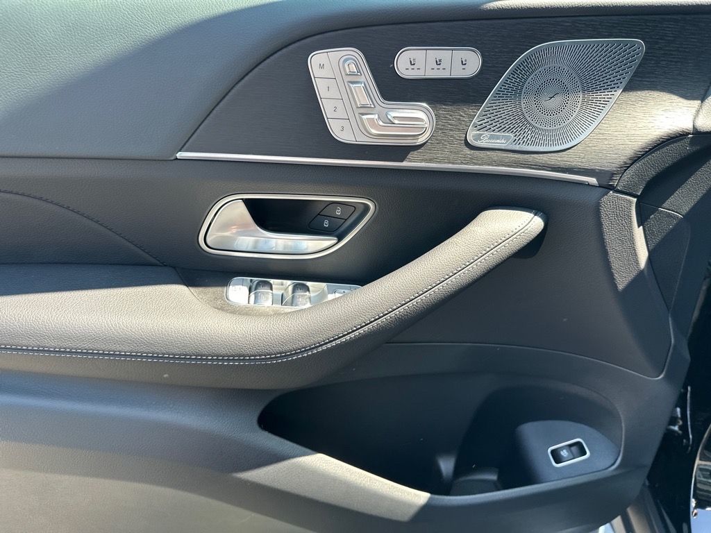 2026 Mercedes-Benz GLE GLE350 - Photo 13