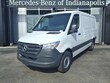  Mercedes-Benz Sprinter 2500