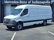  Mercedes-Benz Sprinter 2500