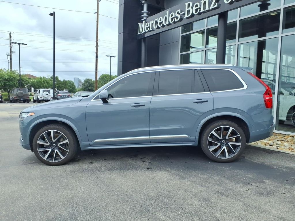 Used 2023 Volvo XC90 B6 Plus 7-Seater SUV