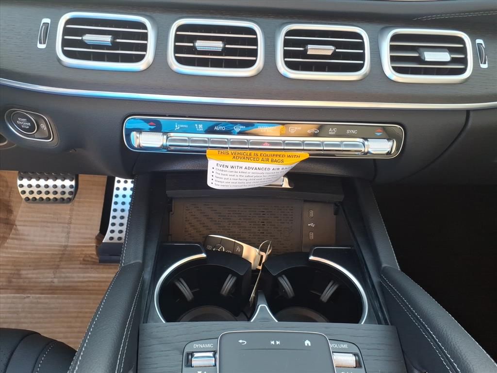 2026 Mercedes-Benz GLS Base - Photo 23